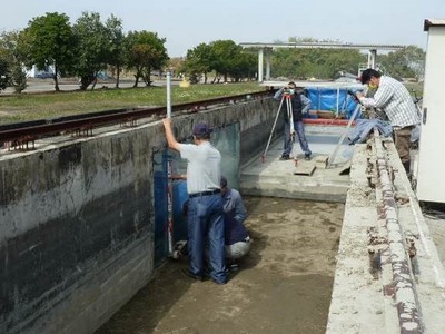 step5.模型與儀器率定建置作業