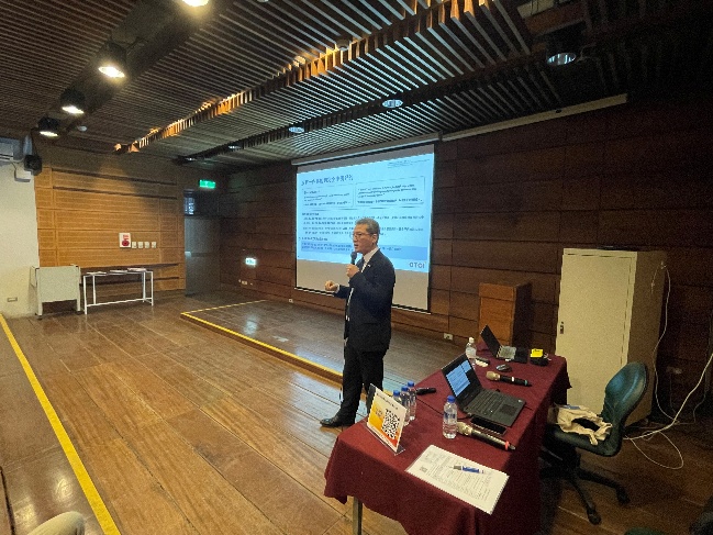 統包工程公司海外業務開發經驗II