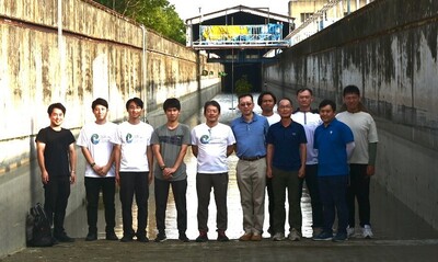 114/10/22 水工所與京都大學防災研究所合作進行減災研究圖片